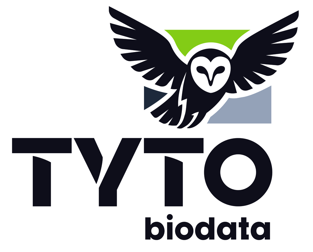 Tyto Biodata
